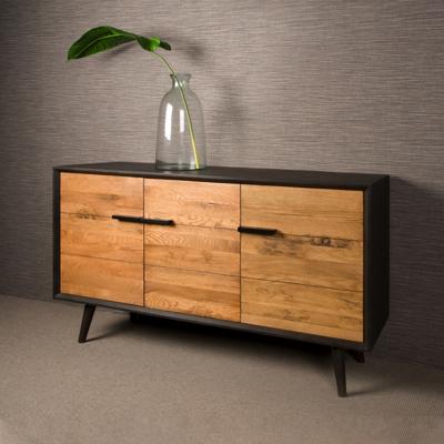 Tower Living Dressoir 'Bresso' Eiken, 152 cm