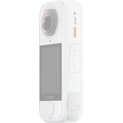 Insta360 X4 Air USB Cover (Arctic White)
