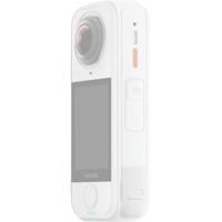 Insta360 X4 Air USB Cover (Arctic White) - thumbnail
