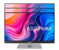 ASUS ProArt PA247CV computer monitor 60,5 cm (23.8") 1920 x 1080 Pixels Full HD Zwart, Zilver - thumbnail