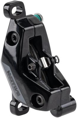SRAM bremssattel crake calipers cpl. motifs silver a1