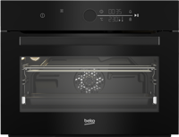 Beko BBCM17400B Selective Line Inbouw oven Zwart - thumbnail