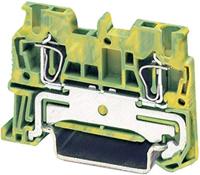 Phoenix Contact 3031513 Aardklem 4.2 mm Spanveer Groen, Geel 1 stuk(s) Piece - thumbnail