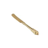 PTMD thrust kaasmessen in giftbox goudkleurig set van 3 | 12 stuks - thumbnail