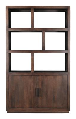 Jaxx Brown 120cm-31078