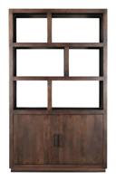 Jaxx Brown 120cm-31078 - thumbnail