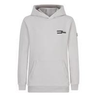 Hoodie Indian Apparel Grey - thumbnail