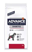 Advance veterinary diet dog diabetes colites - thumbnail