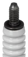NGK bougie spark plug silmar9e9 iridium - thumbnail