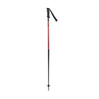 Rossignol Tactic Skistok Heren Black/Red 130 - thumbnail
