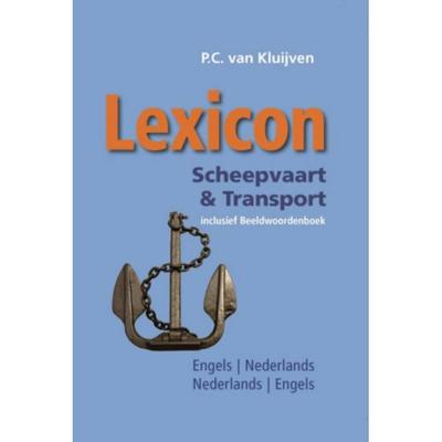 Lexicon Scheepvaart & Transport (Hardback)