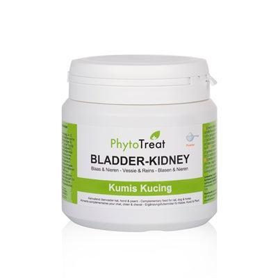 PHYTOTREAT BLADDER-KIDNEY NIERGRUISFORMULE 150 GR PHYTOTREAT BLADDER-KIDNEY NIERGRUISFORMULE 150 GR