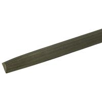 Stanley handgereedschap Halfronde Vijl Halfzoet 200mm - 0-22-456 - thumbnail