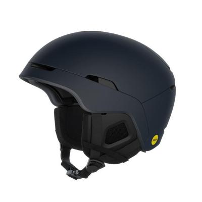 POC Obex MIPS Helm Apatite Navy Matt M-L