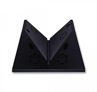 Busch-Jaeger 2CKA006800A2561 Adapter Bruin