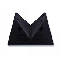 Busch-Jaeger 2CKA006800A2561 Adapter Bruin - thumbnail