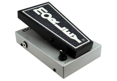 Morley 20/20 Lead Wah Boost