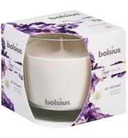 Bolsius Bolsius Geurglas 95/95 True Moods So Relaxed (1st) - thumbnail
