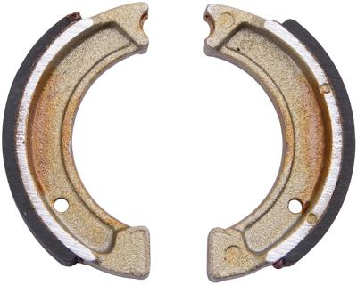 TRW remsegmenten "mcs 960 brake shoe mcs960 organic standard