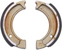 TRW remsegmenten "mcs 960 brake shoe mcs960 organic standard - thumbnail