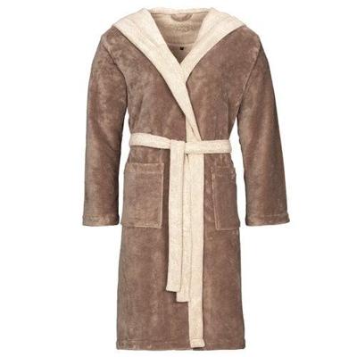 Vossen Vossen Badjas Poppy timber/tibet S