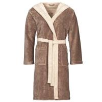 Vossen Vossen Badjas Poppy timber/tibet S - thumbnail