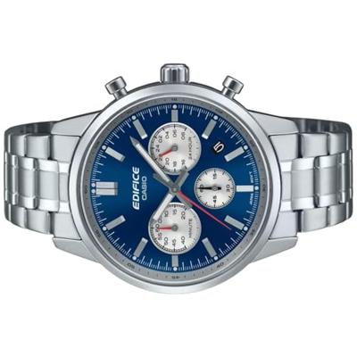 Casio EFR-575D-2AEF (Ø 40,5 mm) Heren horloge