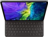 Apple Folio Smart Keyboard iPad Pro 11 inch (2018 - 2022) / Air (2020 - 2024) QWERTY ESP Black - thumbnail
