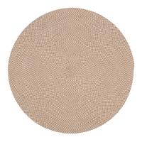 Kave Home Vloerkleed 'Rodhe' 150cm, kleur Beige - thumbnail