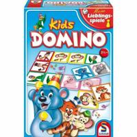 Domino Kids - Schmidt Spiele - thumbnail