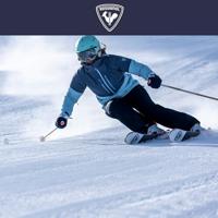 Rossignol Electra Skistokken - thumbnail