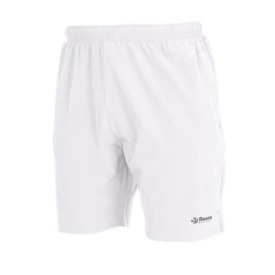 Reece 837101 Legacy Short Unisex - White - M