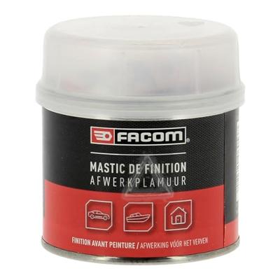 FACOM Polyester stopverf - Afwerking - 250 g