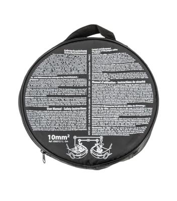 Gys Startkabel met geisoleerde klem -200A - 5193056312