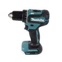 Makita DDF485RFJ Accu-schroefboormachine 18 V 3 Ah Li-ion Incl. 2 accus, Incl. koffer, Incl. lader - thumbnail
