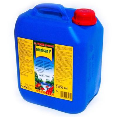 Pond Omnisan F - 5.000 ml