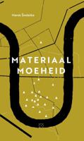 Materiaalmoeheid - Marek Sindelka - ebook - thumbnail