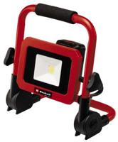 Einhell 4514115 Power X-Change TC-CL 18/1800 Li - Solo Werklamp werkt op een accu 1800 lm Aantal meegeleverde accus 0 - thumbnail