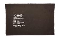 DC Comics Doormat Batman Logo 40 x 60 cm - thumbnail