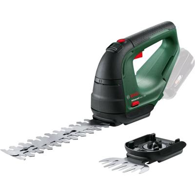 Bosch Home and Garden AdvancedShear 18-10 Solo Accu Grasschaar, Struiksnoeischaar Zonder accu, Zonder lader 18 V Li-ion