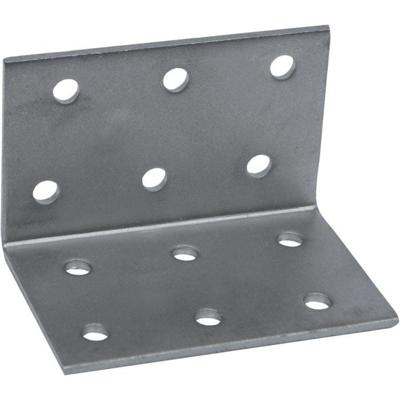 Connex Winkelhaak 60X60X60X2 Rvs - HVRS2730