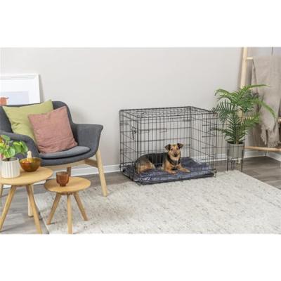 TRIXIE HOME KENNEL ZWART 78X55X62 CM TRIXIE HOME KENNEL ZWART 78X55X62 CM