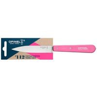 OPINEL - N.112 - Officemes 10cm glad Fuchsia - thumbnail