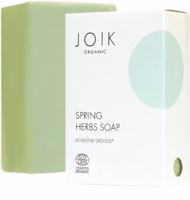 Joik Spring herbs soap vegan (100 gr) - thumbnail