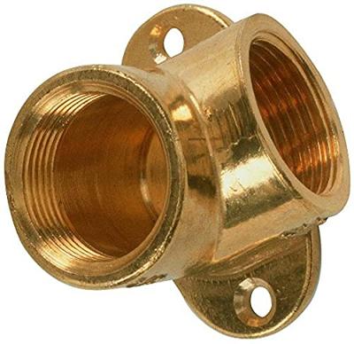 Cornat Messing Wandstuk 1/2 - FLOR92840