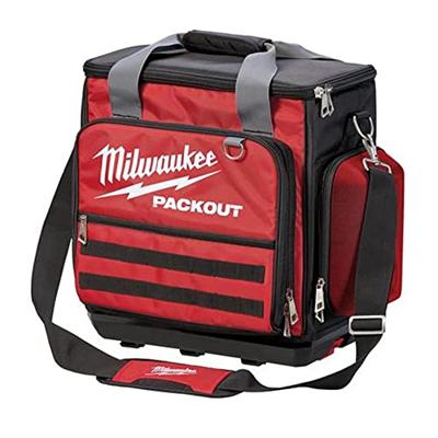 Milwaukee PACKOUT™ Tech Bag gereedschapstas - 4932471130