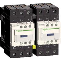 Schneider Electric LC2D65AP7 Omkeerbeveiligingscombinatie 1 stuk(s) - thumbnail