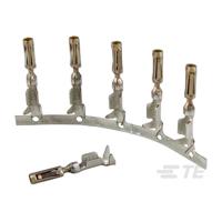 TE Connectivity 770520-3 770520-3 TE Connectivity Inhoud: 5000 stuk(s) - thumbnail