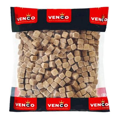 Venco - Zoute Griotten - 1kg