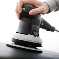 Festool ETS 150/3 EQ Excenterschuurmachine in doos - 575023 - thumbnail